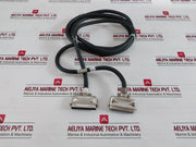 Hitachi Fta2-304 Programmer-printer Cable 3 Meter Apm2-3 J19