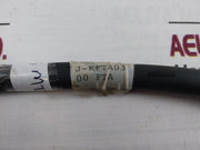 Hitachi Fta2-304 Programmer-printer Cable 3 Meter Apm2-3 J19