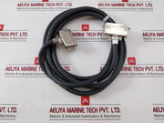 Hitachi Fta2-305 Programmer-printer Cable Cab4 J1 3-meter