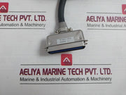 Hitachi Fta2-306 Programmer-printer Cable 3 Meter Apm2 J21