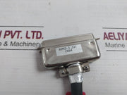 Hitachi Fta2-306 Programmer-printer Cable 3 Meter Apm2 J21