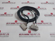 Hitachi Fta2-306 Programmer-printer Cable 3 Meter Apm2 J21