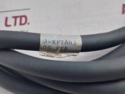 Hitachi Fta2-307 Programmer-printer Cable 3 Meter Apm2-3 J22