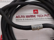 Hitachi Fta2-309 Programmer Printer Cable 4 Meter Apm2-3 J24