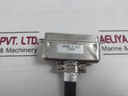 Hitachi Fta2-310 Programmer-printer Cable J-kfta04 4 Meter Cab4 J1