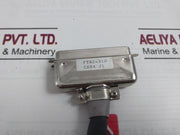 Hitachi Fta2-310 Programmer-printer Cable J-kfta04 4 Meter Cab4 J1