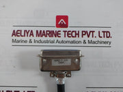 Hitachi Fta2-311 Programmer-printer Cable 4M Apm2-3 J26