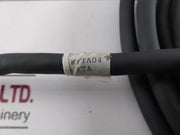 Hitachi Fta2-311 Programmer-printer Cable 4M Apm2-3 J26