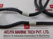 Hitachi Fta2-401 Programmer-printer Cable 2 Meter Apm2-4 J16