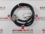 Hitachi Fta2-402 Programmer-printer Cable 2 Meter