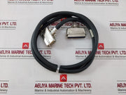 Hitachi Fta2-402 Programmer-printer Cable 2 Meter