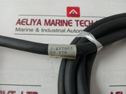 Hitachi Fta2-406 Programmer-printer Cable 3 Meter Apm3-4 J25