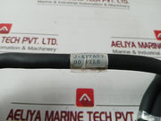 Hitachi Fta2-406 Programmer-printer Cable 3 Meter Apm3-4 J25