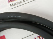 Hitachi Fta2-406 Programmer-printer Cable 3 Meter Apm3-4 J25