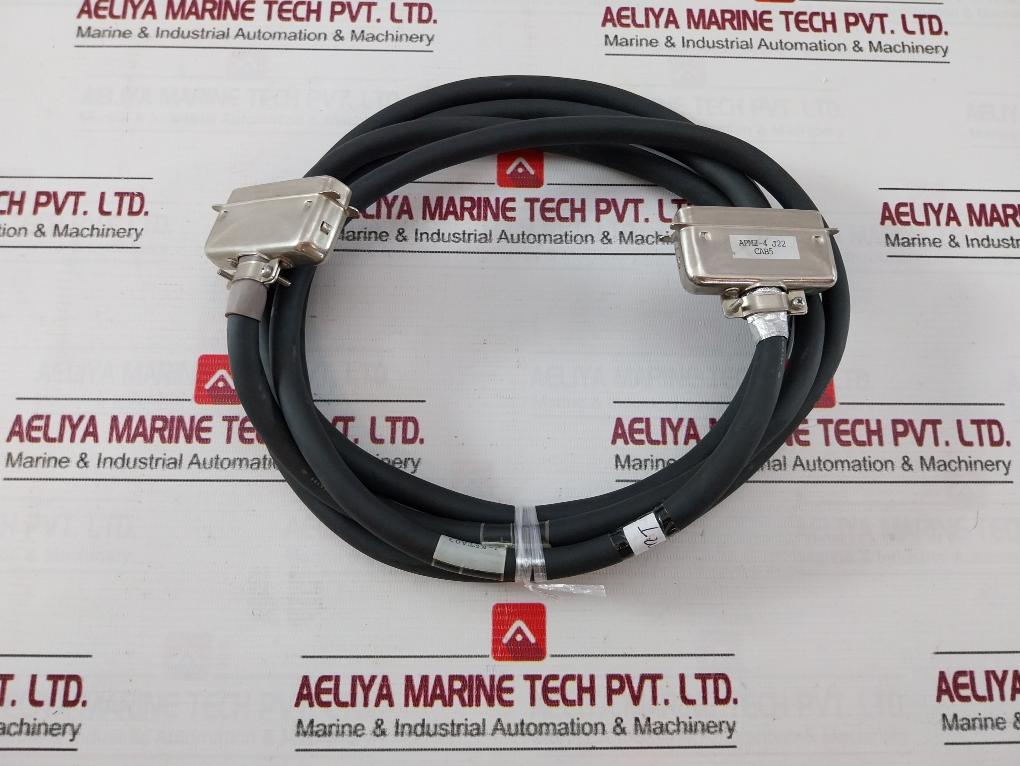 Hitachi Fta2-407 Programmer-printer Cable 3 Meter