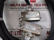 Hitachi Fta2-407 Programmer-printer Cable 3 Meter