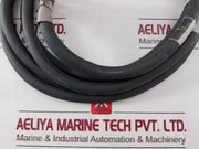 Hitachi Fta2-407 Programmer-printer Cable 3 Meter