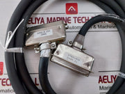 Hitachi Fta2-408 Programmer-printer Cable 3-meter Apm2-4 J23