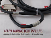 Hitachi Fta2-409 Programmer-printer Cable 4 Meter Apm2-4 J24