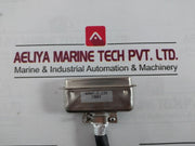 Hitachi Fta2-411 Programmer-printer Cable 4 Meter J-kfta04