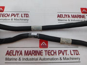 Hitachi Fta2-411 Programmer-printer Cable Apm2-4 J26 4 Meter Cab5