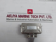 Hitachi Fta2-412 Programmer-printer Cable J-kfta04 4 Meter Cab5 J1 J27