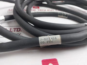 Hitachi Fta2-412 Programmer-printer Cable J-kfta04 4 Meter Cab5 J1 J27