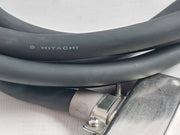 Hitachi Fta2-412 Programmer-printer Cable J-kfta04 4 Meter Cab5 J1 J27