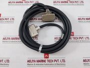 Hitachi Fta2-413 Programmer-printer Cable 4 Meter J-kfta04