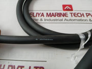 Hitachi Fta2-501 Programmer Printer Cable 2 Meter