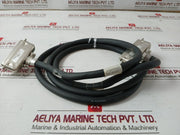 Hitachi Fta2-501 Programmer Printer Cable 2 Meter