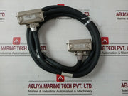 Hitachi Fta2-501 Programmer Printer Cable 2 Meter
