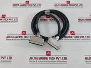 Hitachi Fta2-502 Programmer-printer Cable J-kfta02 2 Meter
