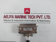 Hitachi Fta2-502 Programmer-printer Cable J-kfta02 2 Meter