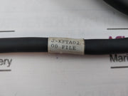 Hitachi Fta2-502 Programmer-printer Cable J-kfta02 2 Meter