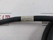 Hitachi Fta2-502 Programmer-printer Cable J-kfta02 2 Meter