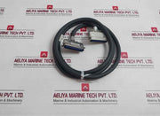 Hitachi Fta2-503 Programmer Printer Cable 2 Meter