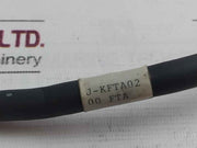 Hitachi Fta2-503 Programmer Printer Cable 2 Meter