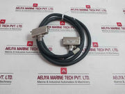 Hitachi Fta2-503 Programmer Printer Cable 2 Meter