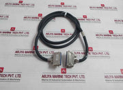 Hitachi Fta2-503 Programmer Printer Cable 2 Meter