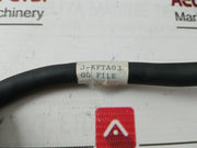 Hitachi Fta2-505 Programmer-printer Cable Apm2-5 3M