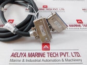 Hitachi Fta2-506 Programmer-printer Cable 4 Meter Cab6 J1