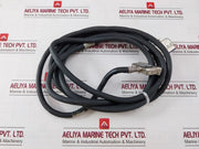 Hitachi Fta2-506 Programmer-printer Cable 4 Meter Cab6 J1