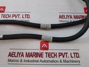 Hitachi Fta2-507 Programmer-printer Cable 4 Meter Apm2-5 J22