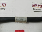 Hitachi Fta2-508 Programmer-printer Cable 4 Meter Apm2-5 J23