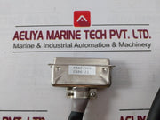 Hitachi Fta2-509 Programmer-printer Cable 4 Meter