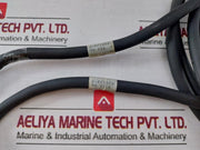 Hitachi Fta2-509 Programmer-printer Cable 4 Meter