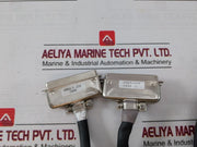 Hitachi Fta2-509 Programmer-printer Cable 4 Meter
