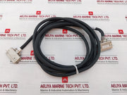 Hitachi Fta2-509 Programmer-printer Cable 4 Meter