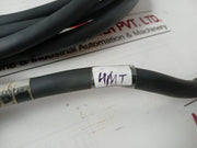Hitachi Fta2-510 Programmer-printer Cable 4 Meter Apm2-5 J25